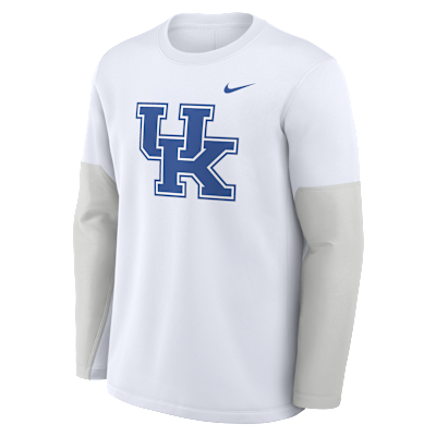 Kentucky Sideline Coach