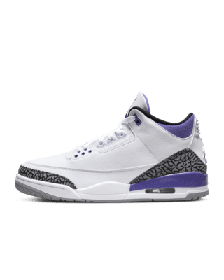 jordan 3 valentine's day 2021