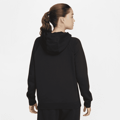 Nike Park Women's Fleece Pullover Soccer Hoodie