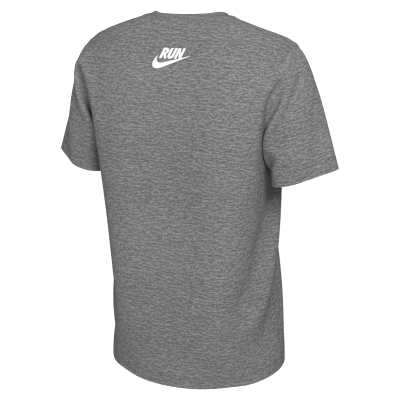 Playera de correr para hombre Nike USATF