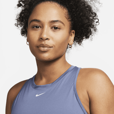 Nike Dri-FIT One Women's Standard Fit Tank