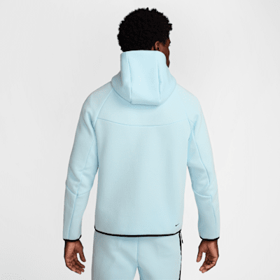 Nike Tech Men's Full-Zip Windrunner Hoodie