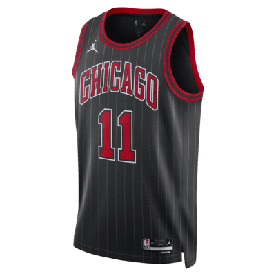 carga temperatura cinta Chicago Bulls Statement Edition Camiseta Jordan Dri-FIT NBA Swingman. Nike  ES