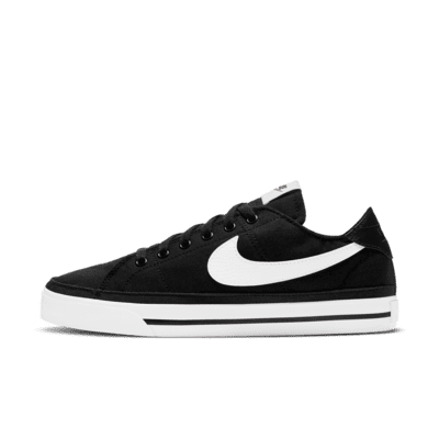 Nike Court Legacy Canvas 女鞋