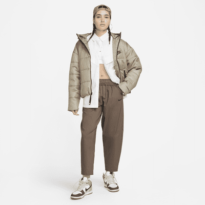 Nike Sportswear Therma-FIT Repel Women's Synthetic-Fill Hooded Jacket