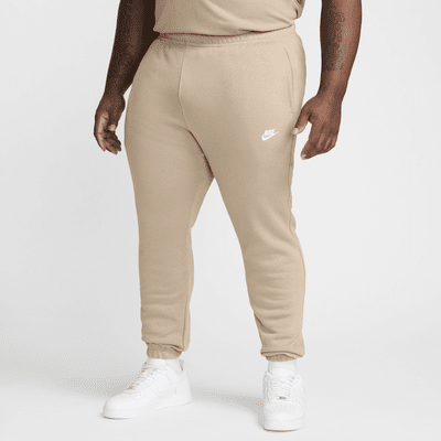 Pants para hombre Nike Sportswear Club Fleece