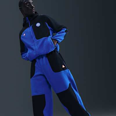 Inter Milan „Wolf Tree” Plus SE Nike ACG polár futballnadrág