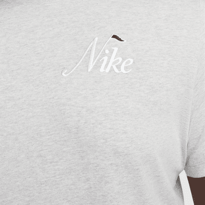 Playera de golf Nike para hombre