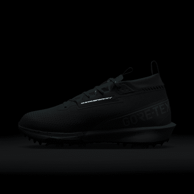 Nike Infinity Tour 2 GORE-TEX Men's Waterproof Golf Shoes (Extra-Wide)