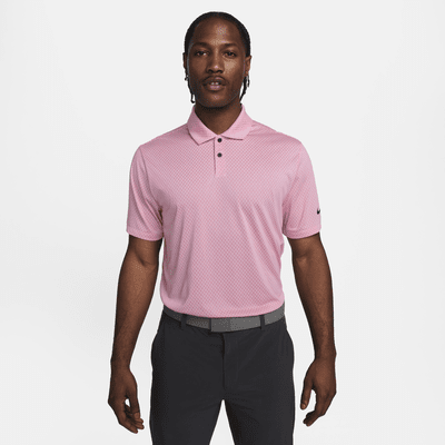 Polo de golf Dri-FIT para hombre Nike Tour