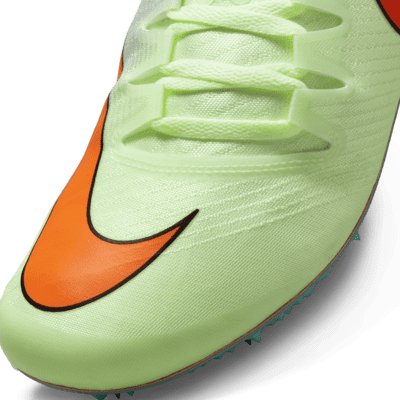 Nike Zoom Ja Fly 3 Track & Field Sprinting Spikes