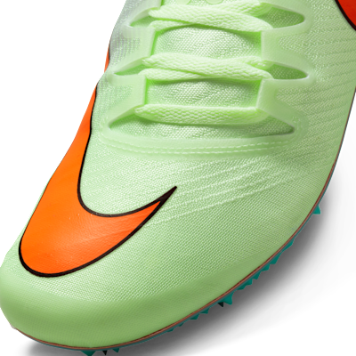 nike zoom ja fly 2 track spikes