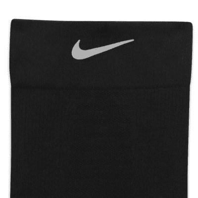 Nike Spark Lightweight Over-The-Calf Compression Running Socks