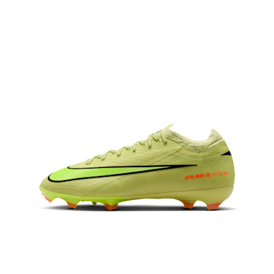 Nike Jr. Mercurial Vapor 16 Pro Younger/Older Kids' Firm-Ground Low-Top Football Boot