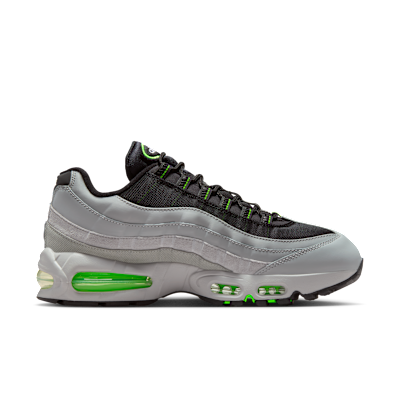 Nike Air Max 95 Big Bubble Men's Shoes