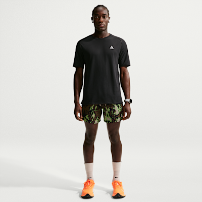 Nike ACG "Solar Chase" Parte de arriba de trail running Dri-FIT ADV - Hombre