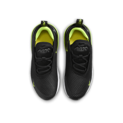 Nike Air Max 270 Little Kids' Shoes