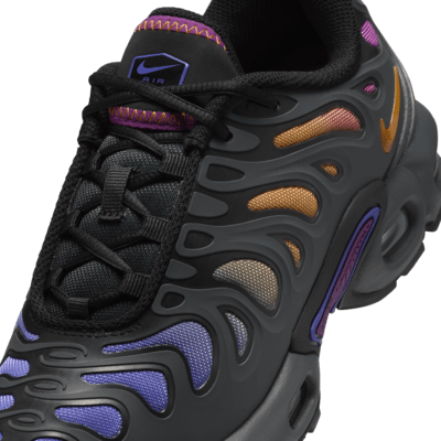 Nike Air Max Plus Drift Big Kids' Shoes