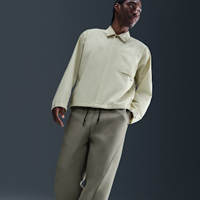 Nike Tech Men's Oversized Fleece Trousers