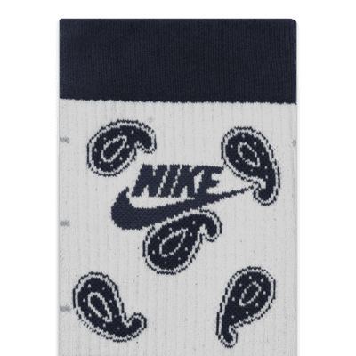 Nike Everyday Essentials Crew Socks