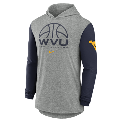 West Virginia Basketball
