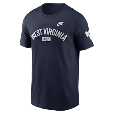 West Virginia Legacy Arch 2-Hit