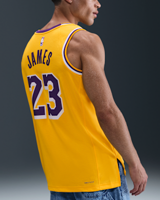 Los Angeles Lakers Icon Edition