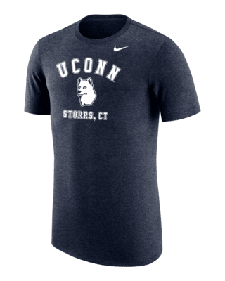 Мужская футболка UConn Nike College