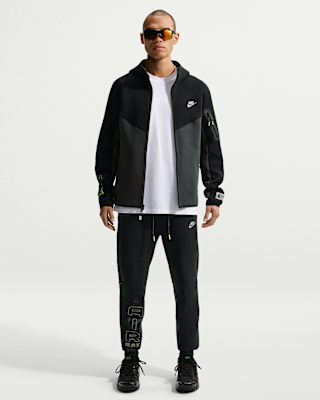 Мужские спортивные штаны Nike Tech Fleece Joggers