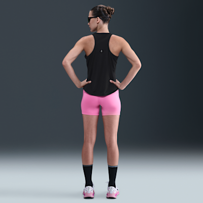 Nike Tempo Swoosh Run Dri-FIT Lauf-Tanktop (Damen)