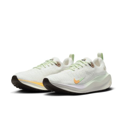 Tenis de correr en carretera para mujer Nike InfinityRN 4