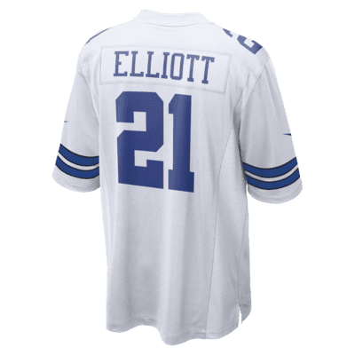 Micah Parsons Dallas Cowboys Autographed Nike White Game Jersey