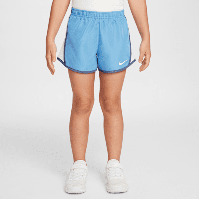 Nike Dri-FIT Tempo Little Kids' Shorts