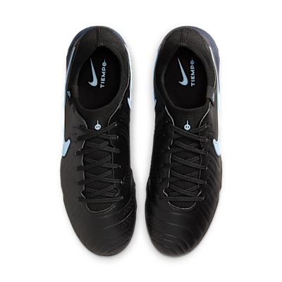 Nike Tiempo Legend 10 Pro Turf Low-Top Soccer Shoes