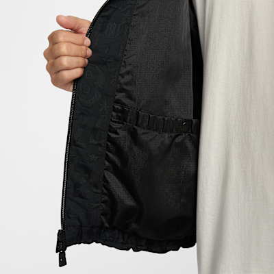 Kobe Nike Men's Basketball Jacket