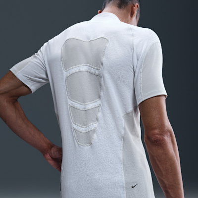Nike Tech Men's Dri-FIT Short-Sleeve Base Layer
