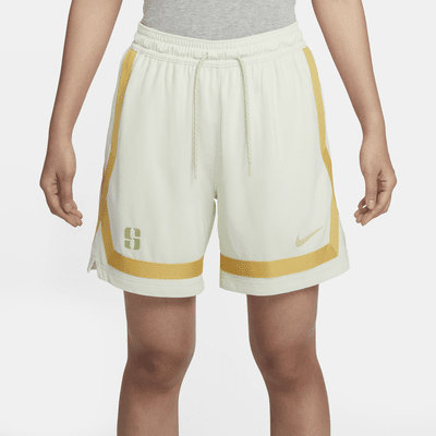 Sabrina Dri-FIT Basketball Shorts