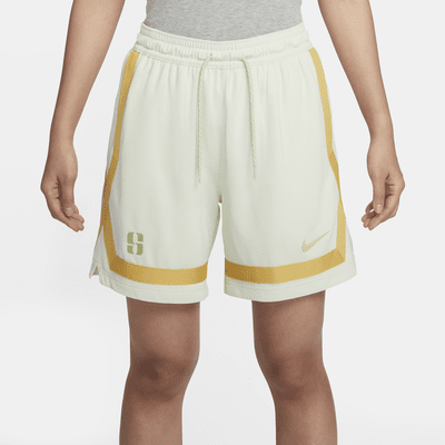 Sabrina Dri-FIT Basketball Shorts. Nike JP