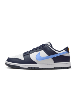 Nike Dunk Low Men's Shoes. Nike LU