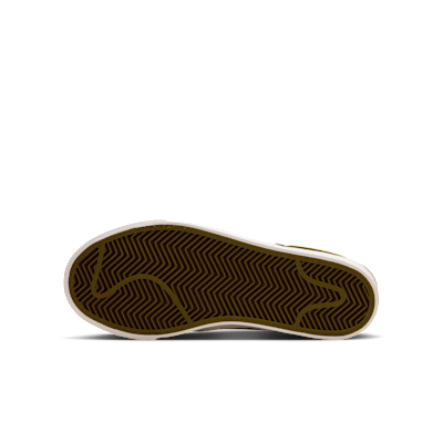 Nike SB Stefan Janoski Big Kids' Skate Shoes