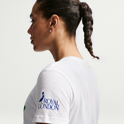 British & Irish Lions Women's Just Do It Tee