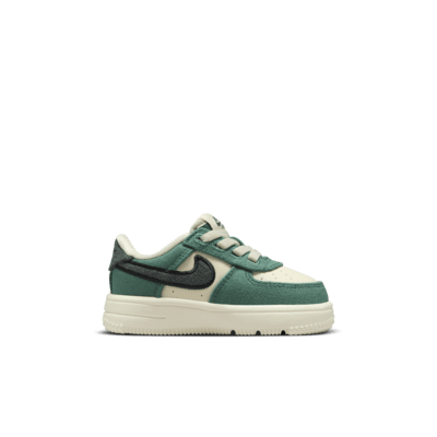 Nike Force 1 Low LV8 3 EasyOn Baby/Toddler Shoes