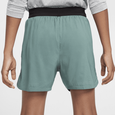 Nike Multi Tech Older Kids' (Boys') Dri-FIT ADV Training Shorts