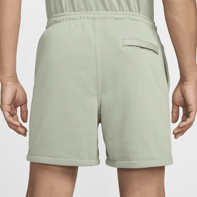 Nike Club Men's French Terry Flow Shorts