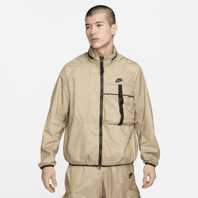 Nike Sportswear Tech Woven Men's N24 Packable Lined Jacket