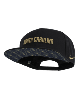 North Carolina Courage Nike Soccer Hat