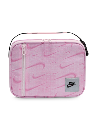 Сумка Nike Hard Liner Lunch Bag (3L)