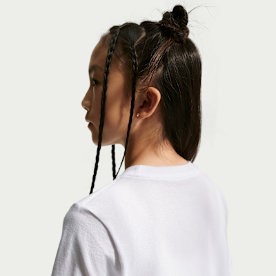 T-shirt Just Do It British & Irish Lions pour ado