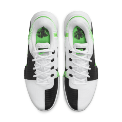 Nike Zoom GP Challenge 1 Men's Hard Court Tennis Shoes. Nike AU