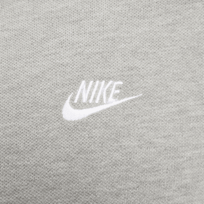 Nike Club Kurzarm-Poloshirt für Herren